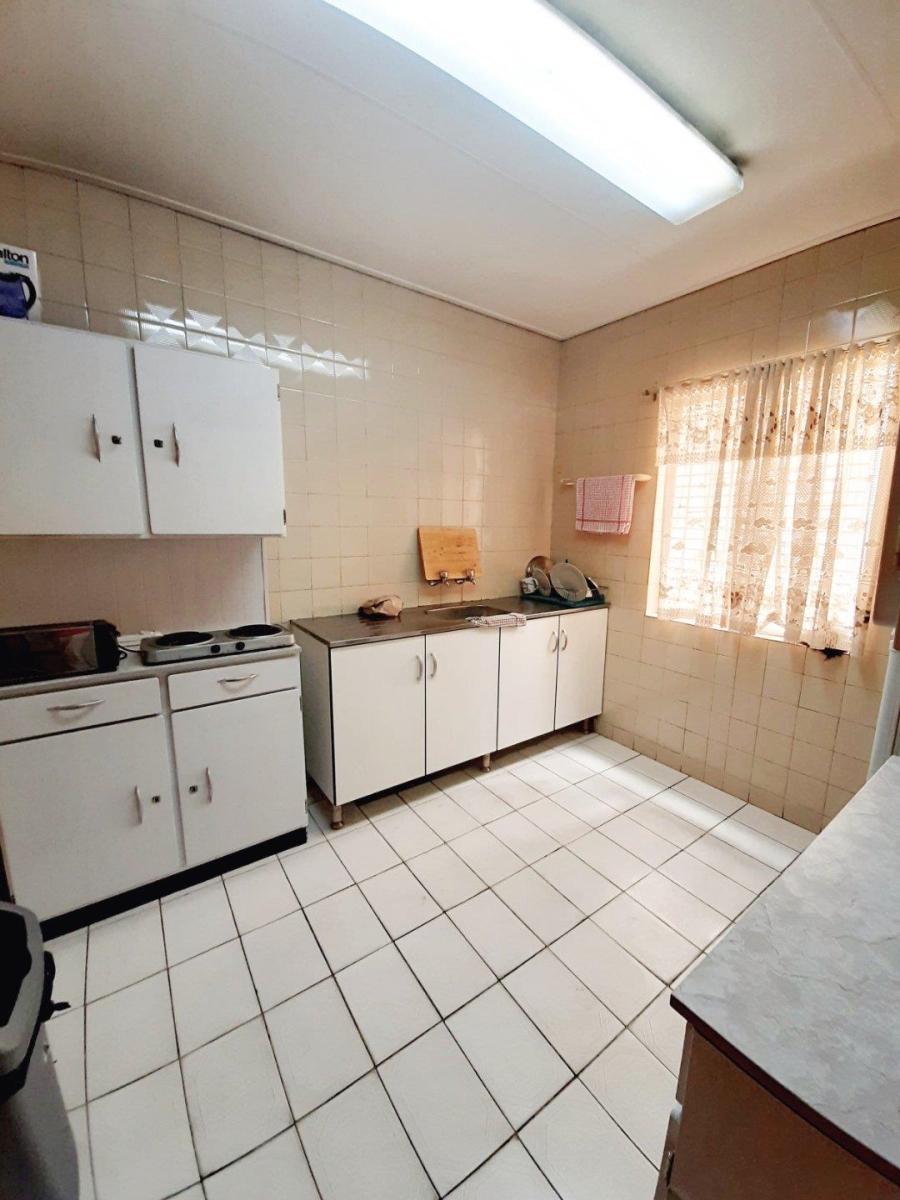 Commercial Property for Sale in Sasolburg Free State